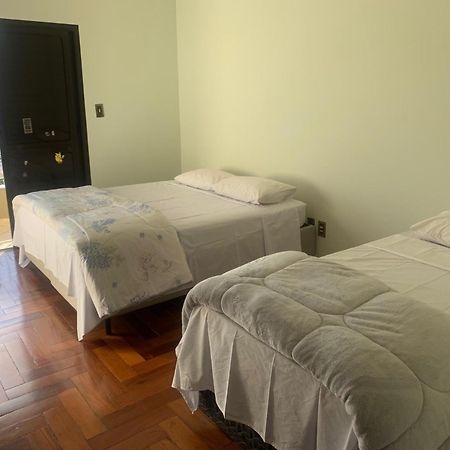 Apartamento Centro Διαμέρισμα Serra Negra  Εξωτερικό φωτογραφία