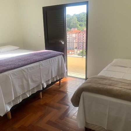 Apartamento Centro Διαμέρισμα Serra Negra  Εξωτερικό φωτογραφία