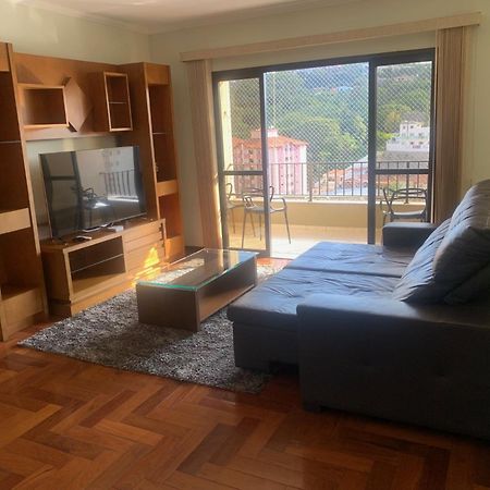 Apartamento Centro Διαμέρισμα Serra Negra  Εξωτερικό φωτογραφία