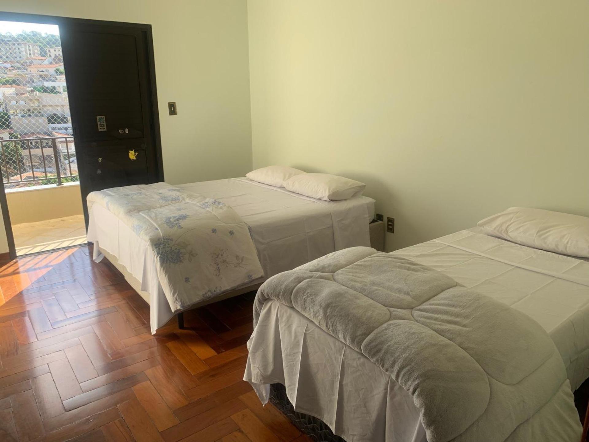 Apartamento Centro Διαμέρισμα Serra Negra  Εξωτερικό φωτογραφία